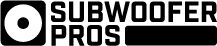 Subwoofer Pros Logo